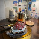 Variation | 연남동 사이드테이블 카페 방문 후기 | 메뉴 가격·주차·영업정보 정리