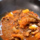 알마스터 | 맛있게 매운것이 땡기는 날엔 쭈상천하 불맛 쭈꾸미 쭈구미볶음 어때