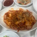 금마루 식당 주차장 앞 이미지