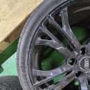 구 R8 19인치 타이어 + 휠셋트 판매합니다. Federal 타이어 이미지