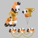 합기도 양우관 아림도장 | <행사장식> "합기도양우관"부모참여수업 장식