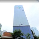 드리움공원 버스정류장 이미지