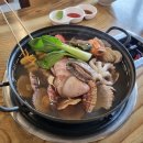황제칼국수 이미지