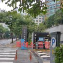 아데나펠리스 | 경기 성남시 분당구 정자동 아데나펠리스 인테리어실리콘 마감코킹 후기