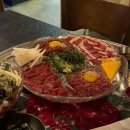 석계 | 노원 석계역 분위기 좋은 육회 맛집 추천|현덕육회 석계점 내돈내산 후기