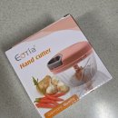 그란츠 | 수동 마늘다지기 그란츠 만능 스핀 야채 다지기 쿠팡 구매 후기♡