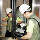 한국승강기 안전관리원 이미지