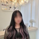 라라샵 | 대구 붙임머리 라라샵에서 긴머리 성공 후기