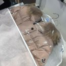 현대세탁 | 패딩 세탁할 때 되셨죠? 쿨화이트 몽클레어 롱패딩 세탁 후기 (가격, 기간, 만족도)