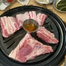 제주흙돼지 | 송도 맛집 제주 흙돼지 맛집 송바돔 내돈내산 후기