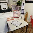 아메리칸피자 조대산수점 이미지