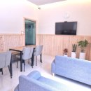 우리자동차정비센타 이미지