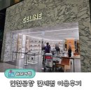 새터미널약국 | 인천공항 제 1여객터미널 셀린느와 루이비통 면세점 이용후기, Feat. 셀린느 할인