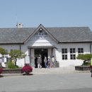 전남 곡성 기찻길 장미축제 이미지