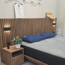 라오디자인 | 씰리침대 송현점 Lao(라오) 프레임 설치 후기(10)