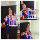 삼애어린이집 | 세광교회 복음버블쇼