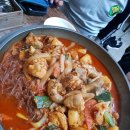 월배맛집 장수찜닭 갈비농가 이미지