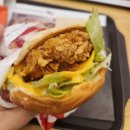 패스트까페 테크노밸리SH2 | 통다리버거 세트’ 솔직 후기! 동탄역 맛집 동탄맛집...햄버거맛집 동탄점심추천 맛집추천 동탄테크노밸리