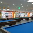 홍대 당구장 이미지