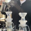 바리스타 자격증 취득과정(주말반) 이미지