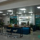 힐링 탁구(야간) 이미지