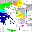 그리스 근현대사 4편 - 발칸 전쟁과 국가분열의 시대 이미지