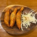 온센텐동 - 전주시 완산구 전주객사2길 45-6 | [서산/맛집] 바삭함 미쳤던 온센소바 아나고텐동 후기
