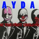 PayDay Faction Application(초기멤버명단)[필독] 이미지