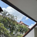 피엠푸드 중산하늘마을점 | 치앙마이 여행 5일차_시리와타나시장, 센트럴페스티벌, 반캉왓마을, 반피엠숙 배달