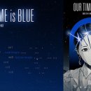 블루 타임(Blue Time) 이미지