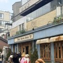 용산-426 | 천하제빵, 테디뵈르하우스 용산점 주말 웨이팅 포장 후기