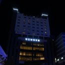 GS25 천곡으뜸점 | [국내여행] 강원도 동해시 현진관광호텔 디럭스 트윈룸 숙박후기