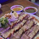 경기도 수원시 팔달구 정조로 | [수원/팔달문] 행궁동술집 감성 끝판왕✨ 야장 분위기 제대로 즐긴 팔달삼림 후기