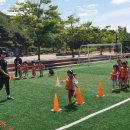 별마로어린이집 | 한국주니어축구단&amp;별마로어린이집 위탁교육