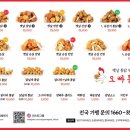 오빠통닭 - 20586 | 오빠통닭