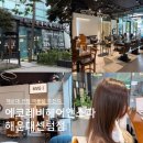 해운대 미용실 추천 에코레비헤어앤스파 센텀점 뿌리매직 클리닉 후기
