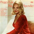 You Don't Know - Peggy Lee - 이미지