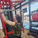 # 헬스타짐 | 인천PT 마스타짐 PT센터 헬스 회원님 휴가 운동 후기 💪