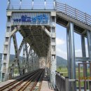 낙동강레일파크 이미지