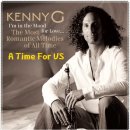 Kenny G - A Time For US 이미지