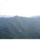 고산자연휴양림 이미지