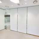 크린화이트 | [공지] 안성 사무실 썬스크린하고 방염롤스크린 매트 화이트 시공후기~