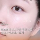 실크스킨 - 광산구 풍영로 249 | 에스쁘아 피치우롱 발색 밀착력 비포애프터 사진 실크스킨레이어쿠션 후기 리뷰 내돈내산
