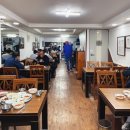 [인천] 신포동 김치찌개백반 찐찐맛집 명월집 내돈내산 후기