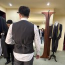 크라우드 PC 전주우아점 | W3.[예복준비] 강릉 포튼가먼트에서 신랑 예복 맞추기 / 이태리원단/ 예복 상담 후기/ 주차정보/ 꿀팁