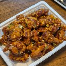 예향닭강정 이미지