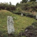 의귀리 김만일 묘역 이미지