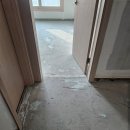 능수버들공원 | 천안불당푸르지오 33평형 동화마루 나투스진그란데 강마루 시공 후기