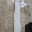 보광전기조명 | 금간 아크릴커버 LED조명등 교체업체