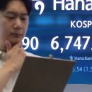 [24일 미리보는 증시재료] 美 엔비디아·韓 금통위 '촉각'…코스피 향방 좌우 이미지